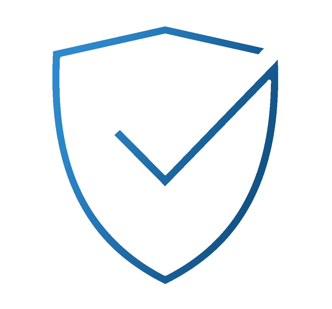 warranty shield icon